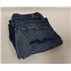 Image 1 : WOMEN'S 7 FOR ALL MANKIND JEANS SIZE 28