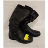 Image 1 : WOMEN'S FZ BLACK BOOT SIZE 6