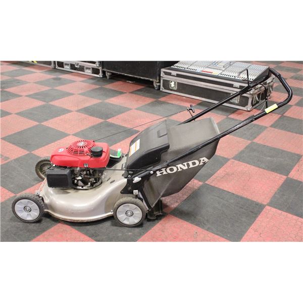 HONDA LAWNMOWER