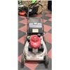 Image 2 : HONDA LAWNMOWER