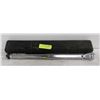 Image 1 : 1/2" DRIVE TORQUE WRENCH