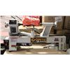 Image 1 : CRAFTEX 813 WOOD LATHE