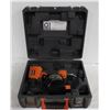 Image 1 : RIGID COIL AIR ROOF NAILER IN CASE