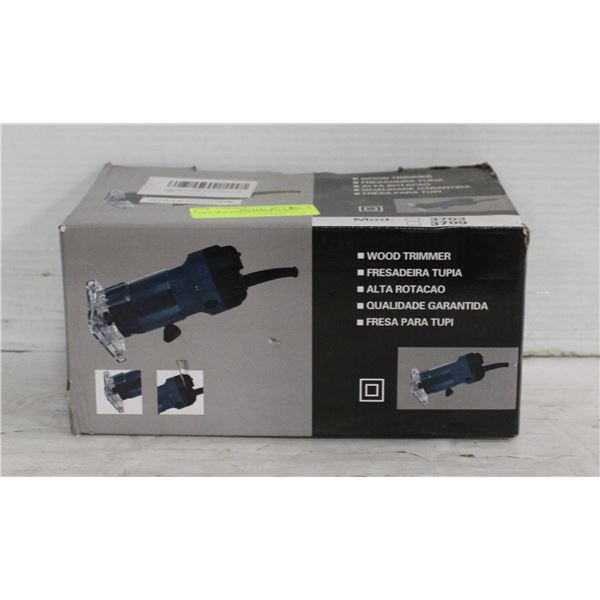 NEW ROUTER TRIMMER IN BOX