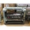 Image 1 : DELTA 12" WOOD PLANER