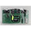 Image 1 : 7 PIECE ELECTRICIAN TOOL SET UNUSED