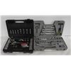 Image 1 : LOT OF SOCKET SETS & TOOLS