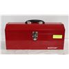 Image 1 : MASTERCRAFT TOOLBOX