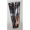 Image 1 : 2 NEW SEALED BBQ LIGHTERS