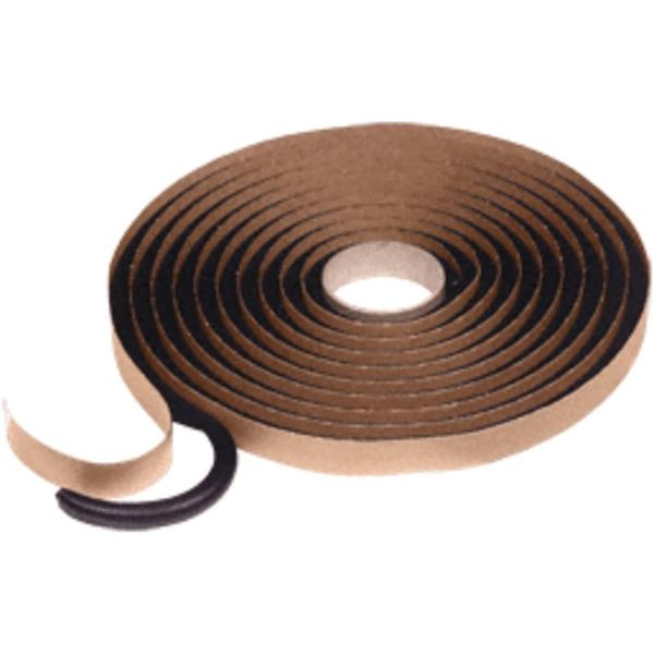 NEW BUTYL AUTOGLASS TAPE 3/8" ROUND PACK OF 12