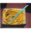 Image 1 : FLAT WITH 2 EXTENTION CORDS I HEAVY DUTY