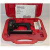 Image 1 : CRAFTSMAN 1/2" CROWN STAPLER