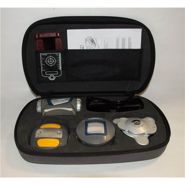 MASTERCRAFT HAWKEYE LASER LEVEL KIT