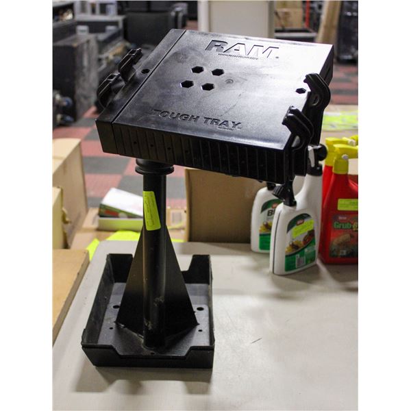 DODGE RAM VEHICLE COMPUTER/TABLET MOUNT FOR MIDDLE
