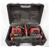 Image 1 : COMMERCIAL ELECTRIC WORKLIGHTS