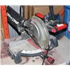 Image 1 : CRAFTSMAN 3HP MITRE SAW