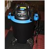 Image 1 : MASTERVAC WET/DRY 4HP/30L VACUUM