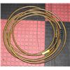Image 1 : PRESSURE WASHER EXTENSION HOSE