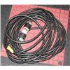 Image 1 : HEAVY DUTY 220V POWER CORD