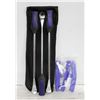 Image 2 : NEW MOTORCYCLE TIRE LEVER KIT 14.5" TIRE SPOONS