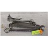Image 1 : LOT OF ASSORTED CRESCENT WRENCHES