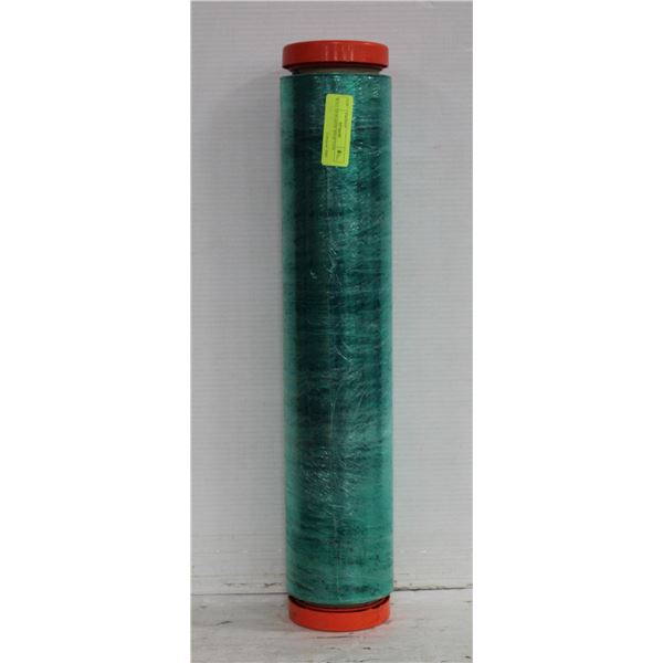 ROLL OF PLASTIC WRAP FILM
