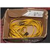 Image 1 : 50 FT HEAVY EXTANSION CORD W/ LIGHT INDICATOR