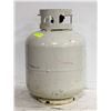 Image 1 : 20 LB PROPANE TANK EMPTY