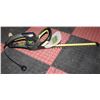 Image 1 : ELECTRIC LAWNMASTER 20" HEDGE TRIMMER