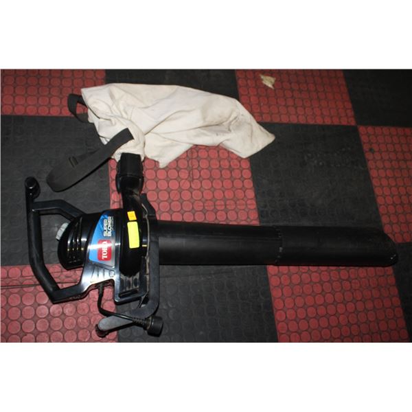 TORO SUPER BLOWER