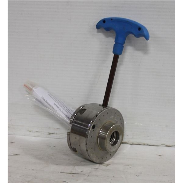 CHUCK FOR LATHE