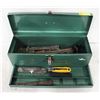 Image 1 : BEACH TOOLBOX WITH CONTENTS