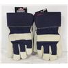 Image 1 : LOT OF NEW SIZE XXL WORK GLOVES