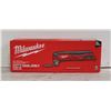 NEW MILWAUKEE M12 CORDLESS MULTI-TOOL TOOL ONLY