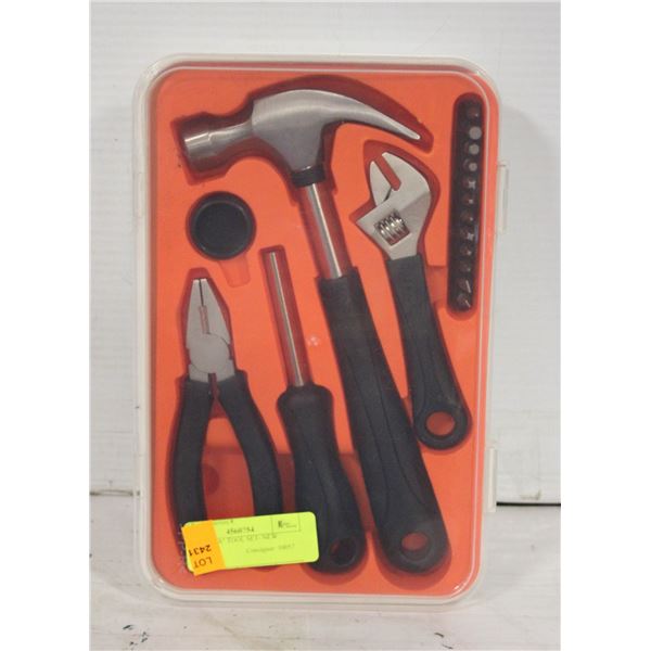IKEA- "FIXA" TOOL SET- NEW