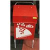 Image 1 : TRICO METAL WINDSHIELD WIPER BLADE CART