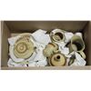 Image 1 : POTTERY MATCHING SET