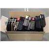 Image 1 : OFFICE SUPPLIES INCLUDES ORGANIZERS, BINDERS &