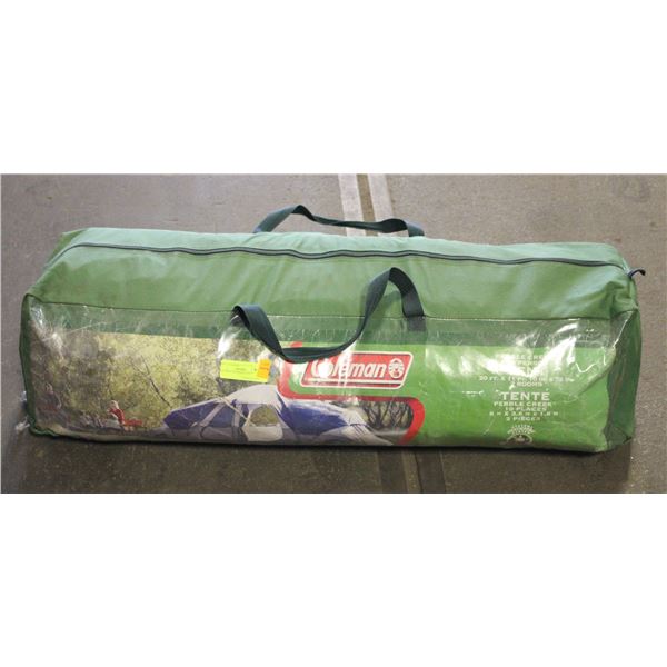 COLEMAN 10 PERSON TENT