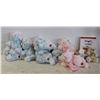 Image 1 : BOX OF NEW INFANT STUFFIES