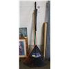 Image 1 : YARD RAKES - 4