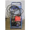 Image 1 : MITSUBISHI 6.0HP PRESSURE WASHER GT600