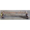 Image 1 : SNOW PLOW TRUCK ATTACHMENT BAR FITMENT 1999-2007