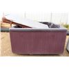 Image 1 : UNCLAIMED BEACH COMBER 6 PERSON HOTTUB WITH COVER