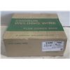 Image 1 : 15KG CASE OF CHOSUN 1.4MM FLUX CORED WELDING WIRE
