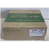Image 1 : 15KG CASE OF CHOSUN 1.4MM FLUX CORED WELDING WIRE