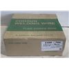Image 1 : 15KG CASE OF CHOSUN 1.4MM FLUX CORED WELDING WIRE