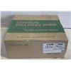 Image 1 : 15KG CASE OF CHOSUN 1.4MM FLUX CORED WELDING WIRE