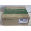 Image 1 : 15KG CASE OF CHOSUN 1.4MM FLUX CORED WELDING WIRE