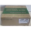 Image 1 : 15KG CASE OF CHOSUN 1.4MM FLUX CORED WELDING WIRE